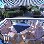 Blue Apartment's Repic * Biograd Na Moru