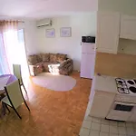 Apartament Blue Apartment's Repic *