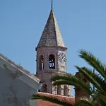 Blue Apartment's Repic Apartament Biograd Na Moru