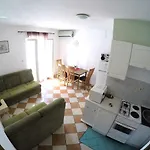 Blue Apartment's Repic * Biograd Na Moru