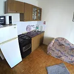 Apartament Blue Apartment's Repic Biograd Na Moru