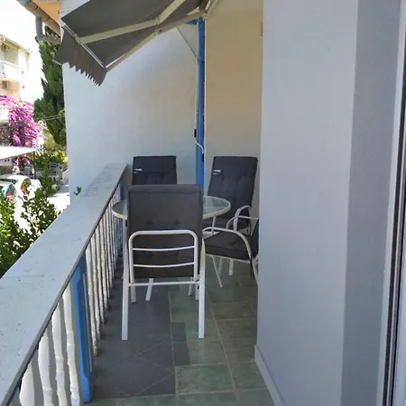 Blue Apartment's Repic * Biograd Na Moru