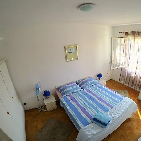 Blue Apartment's Repic Appartement