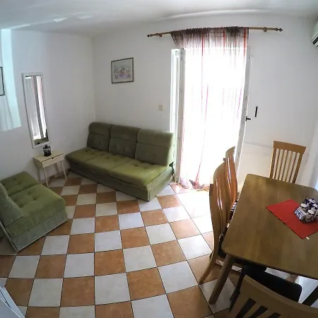 Appartement Blue Apartment's Repic Biograd Na Moru