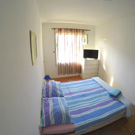 Blue Apartment's Repic Appartement