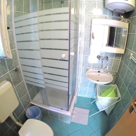 Appartement Blue Apartment's Repic *
