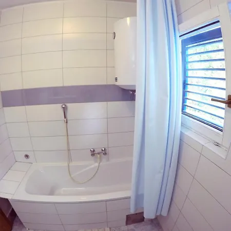Appartement Blue Apartment's Repic *