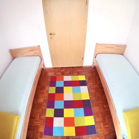 Blue Apartment's Repic Appartement