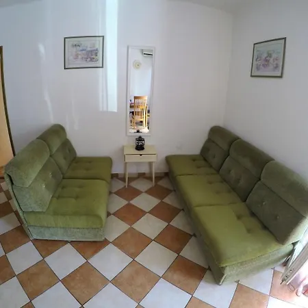 Appartement Blue Apartment's Repic