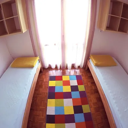 Appartement Blue Apartment's Repic *