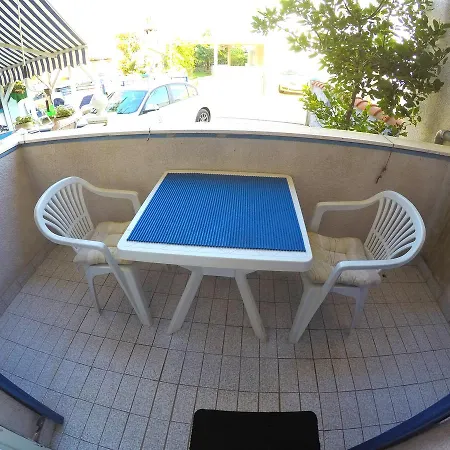 Blue Apartment's Repic Biograd Na Moru