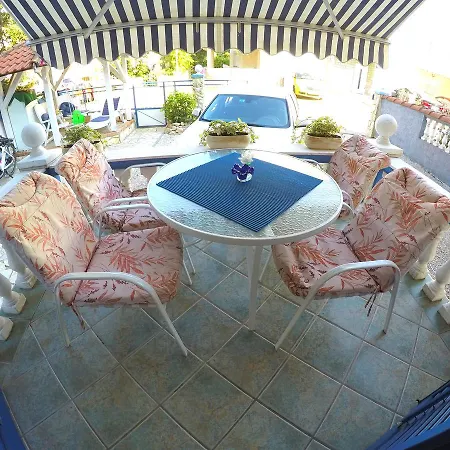 Appartement Blue Apartment's Repic *