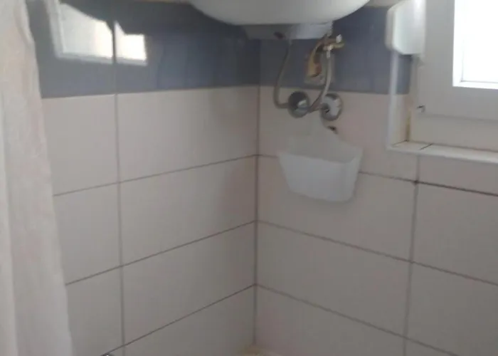 Appartement Blue Apartment's Repic