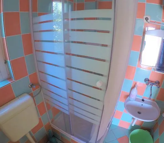 Blue Apartment's Repic Биоград-на-Мору