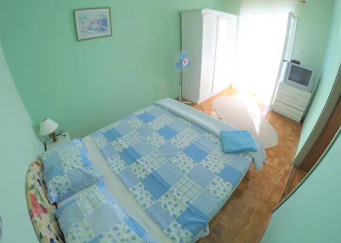 Blue Apartment's Repic Appartement *