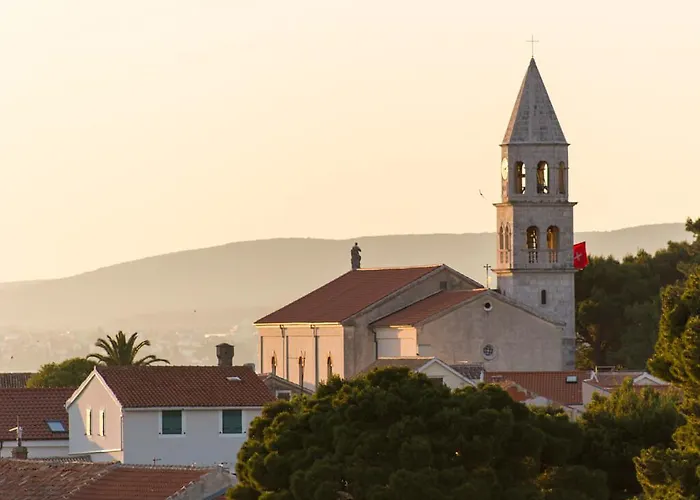 Апартаменты Blue Apartment's Repic *