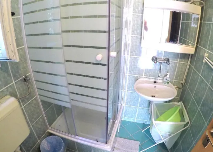 Appartement Blue Apartment's Repic *