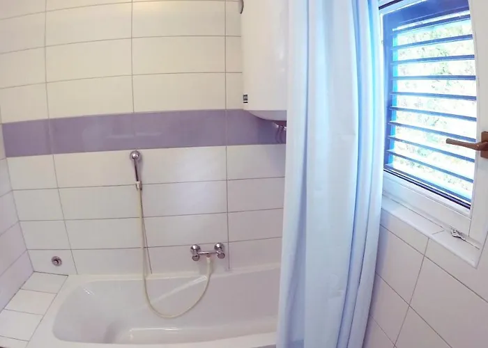 Appartement Blue Apartment's Repic *