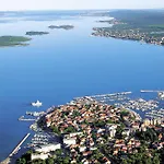 Appartamento Blue Apartment's Repic Biograd Na Moru