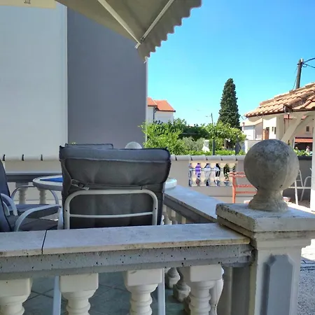Blue Apartment's Repic Appartement