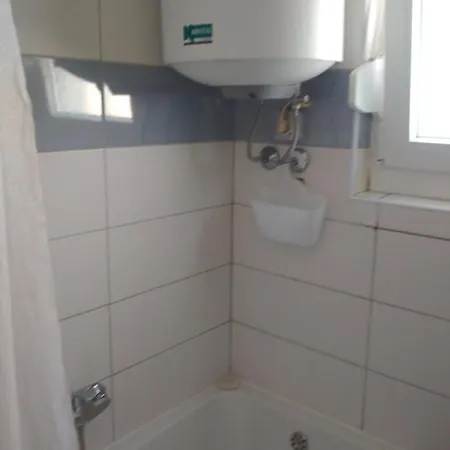Appartement Blue Apartment's Repic