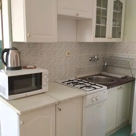 Blue Apartment's Repic *