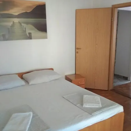 Blue Apartment's Repic Appartement