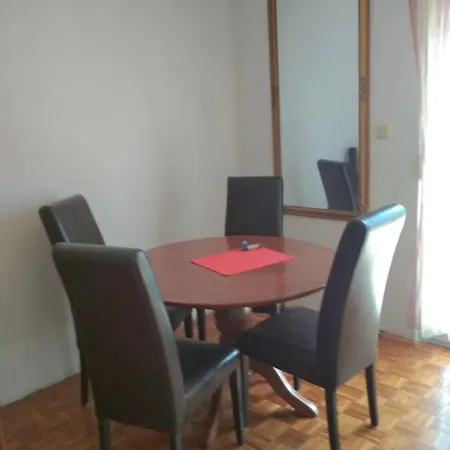Appartement Blue Apartment's Repic