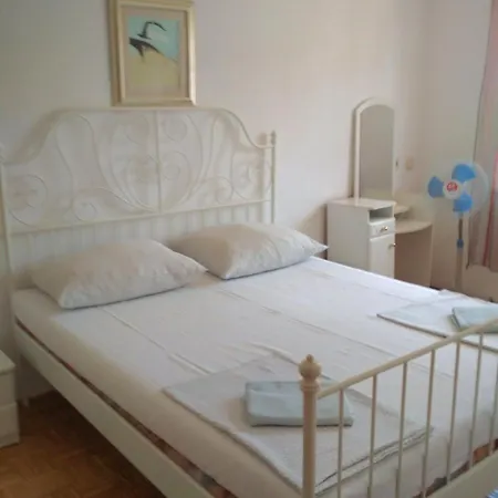 Blue Apartment's Repic Appartement *