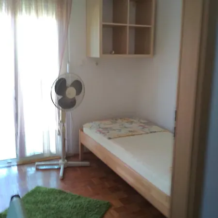 Appartement Blue Apartment's Repic *