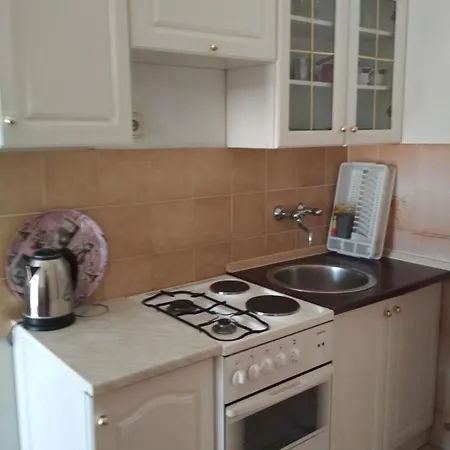 Blue Apartment's Repic Appartement Biograd Na Moru