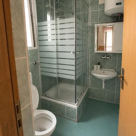 Blue Apartment's Repic * Biograd Na Moru