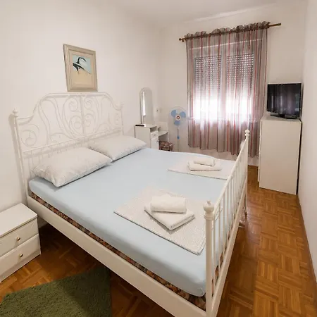 Appartement Blue Apartment's Repic