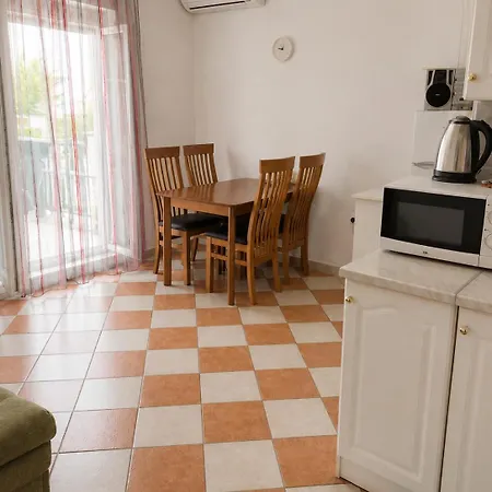 Appartement Blue Apartment's Repic *