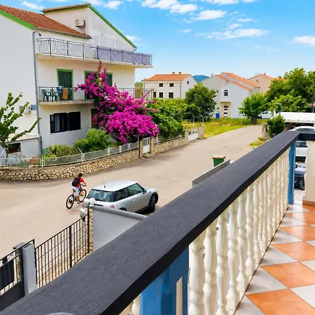 Blue Apartment's Repic Apartament