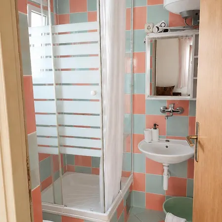 Appartement Blue Apartment's Repic *