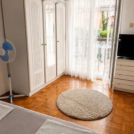 Blue Apartment's Repic Appartement Biograd Na Moru