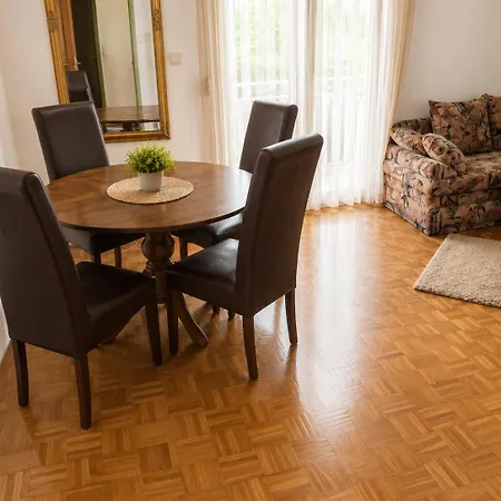 Blue Apartment's Repic Biograd Na Moru