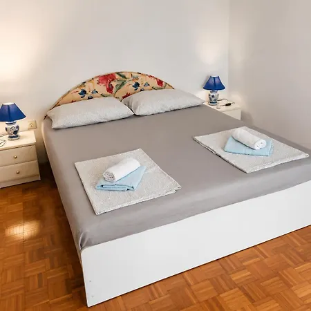 Blue Apartment's Repic Appartement Biograd Na Moru