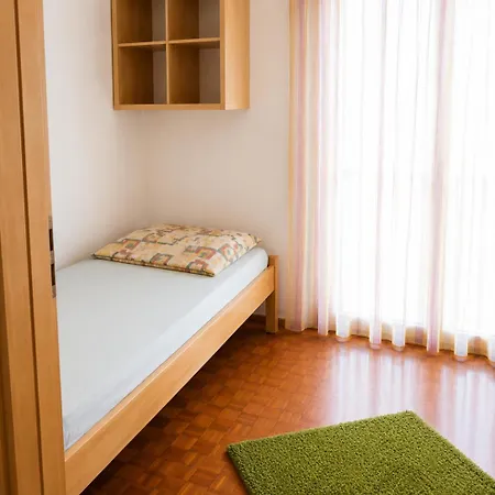 Appartement Blue Apartment's Repic *