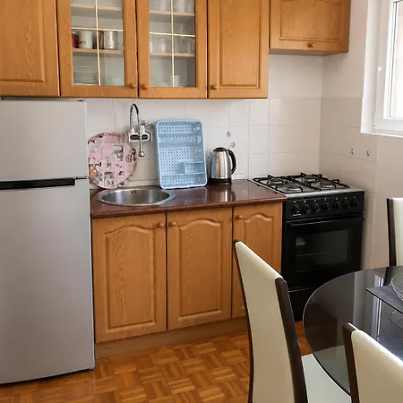 Blue Apartment's Repic Apartament *