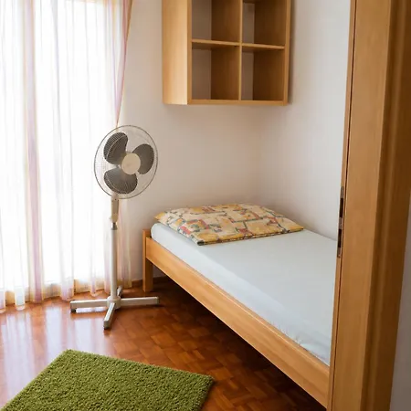 Appartement Blue Apartment's Repic
