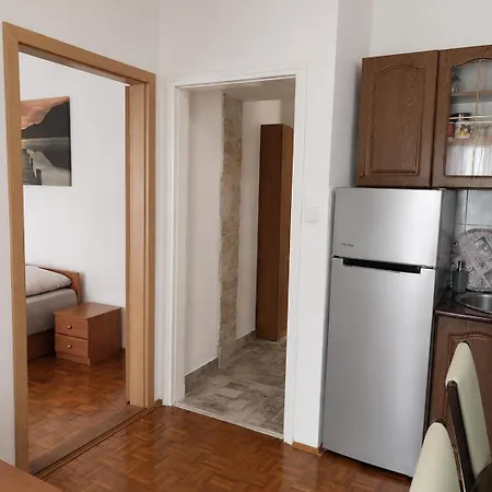 Blue Apartment's Repic Appartement *
