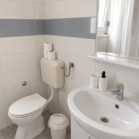 Blue Apartment's Repic Apartament