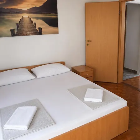 Blue Apartment's Repic Biograd Na Moru