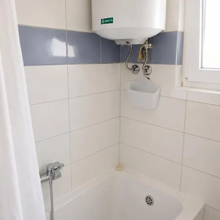 Appartement Blue Apartment's Repic *