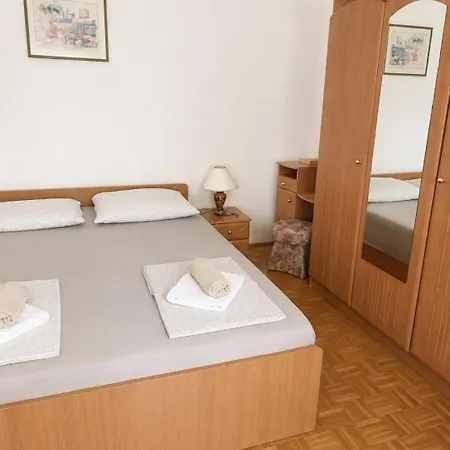 Blue Apartment's Repic * Biograd Na Moru
