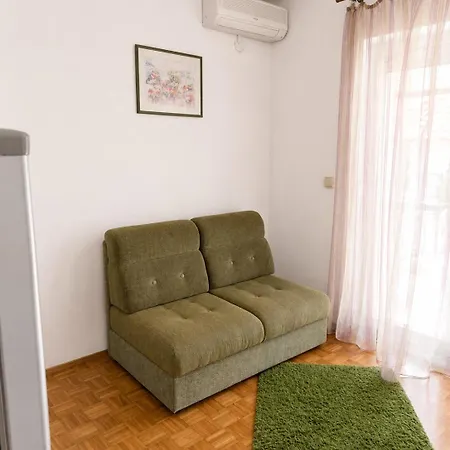 Blue Apartment's Repic * Biograd Na Moru