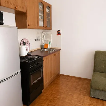 Appartement Blue Apartment's Repic