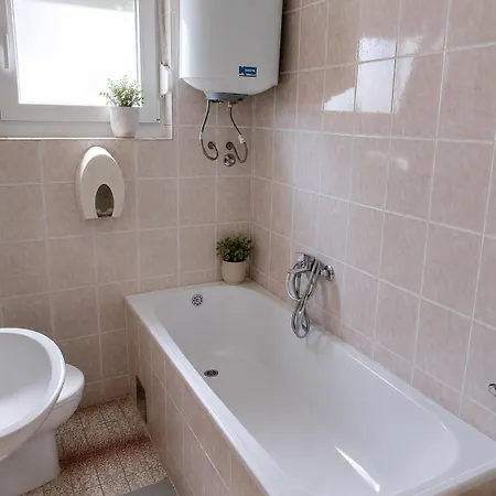 Blue Apartment's Repic Biograd Na Moru